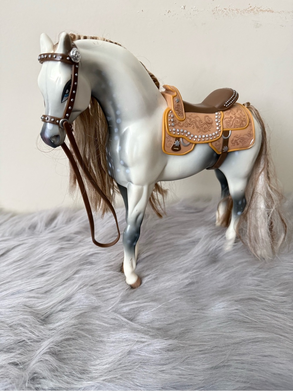 Bratz Wild Wild West Horse